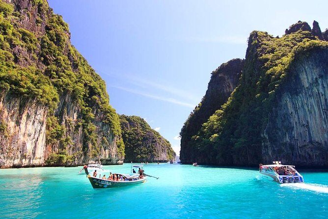 Full Day Tour of Phi Phi Island by Big Boat from Rassada Pier, Phuket (SHA Plus) - The Practical Side: Transportation, Cost, and Group Size