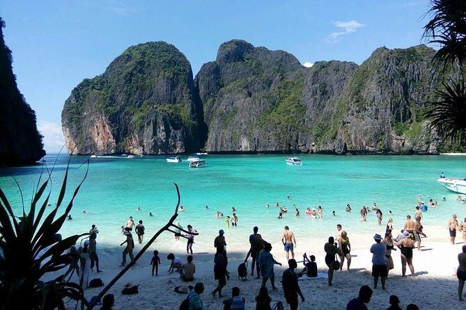 Full Day Tour of Phi Phi Island by Big Boat from Rassada Pier, Phuket (SHA Plus) - The Sum Up: Is This Tour Worth It?