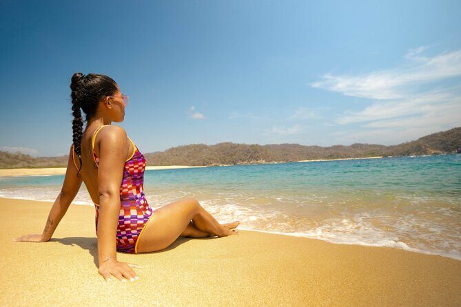 Full Day Tour of the Bays of Huatulco - Who Is This Tour Best For?
