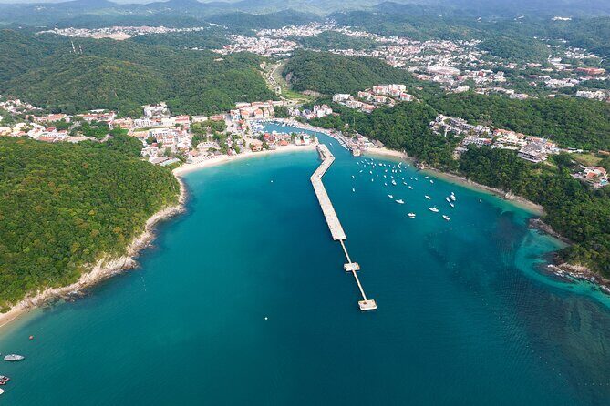 Full Day Tour of the Bays of Huatulco - FAQ