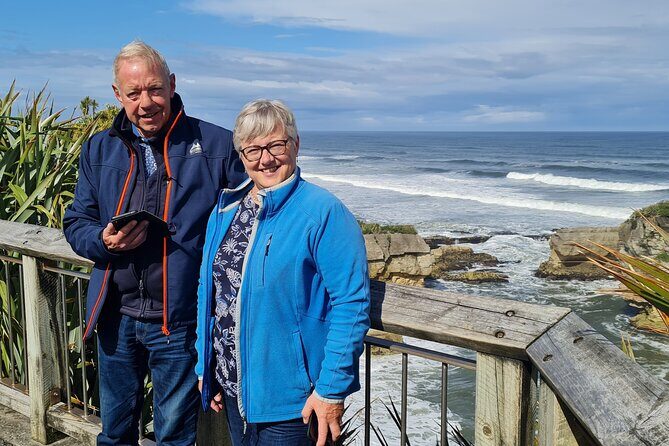Full Day Tour of the Sights and Tastes of the West Coast - A Deep Dive into the Experience