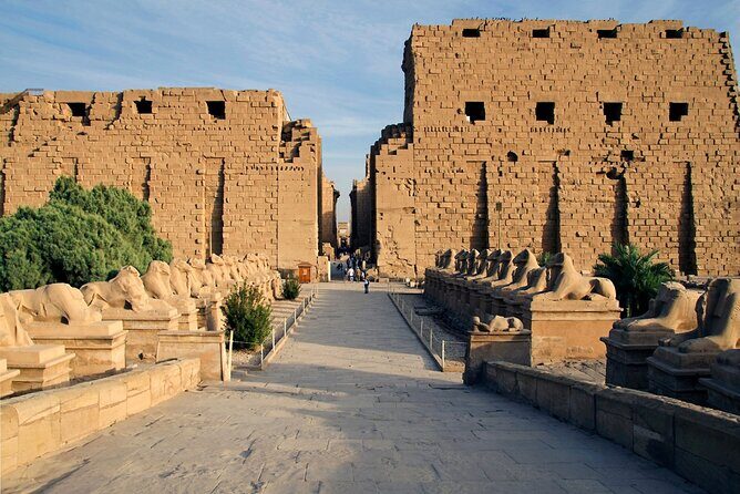 Full Day Tour of the West and East Banks of Luxor - Authentic Testimonials Highlighting the Experience