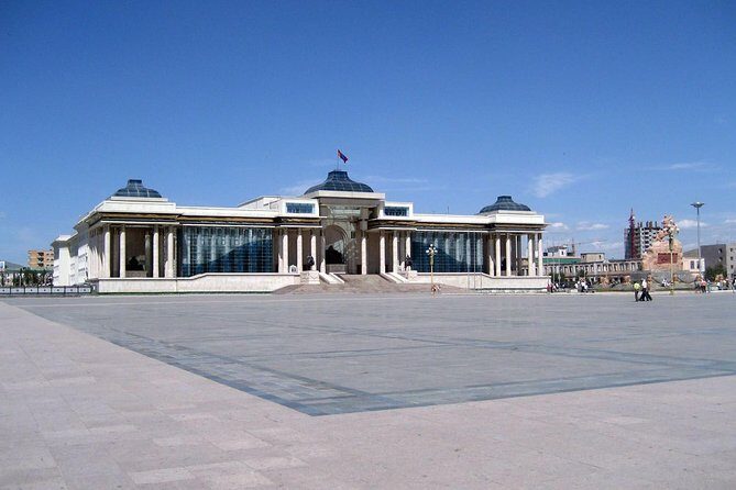 Full-Day Tour of Ulaanbaatar With Museum and Black-market - Final Thoughts: Is It Worth It?