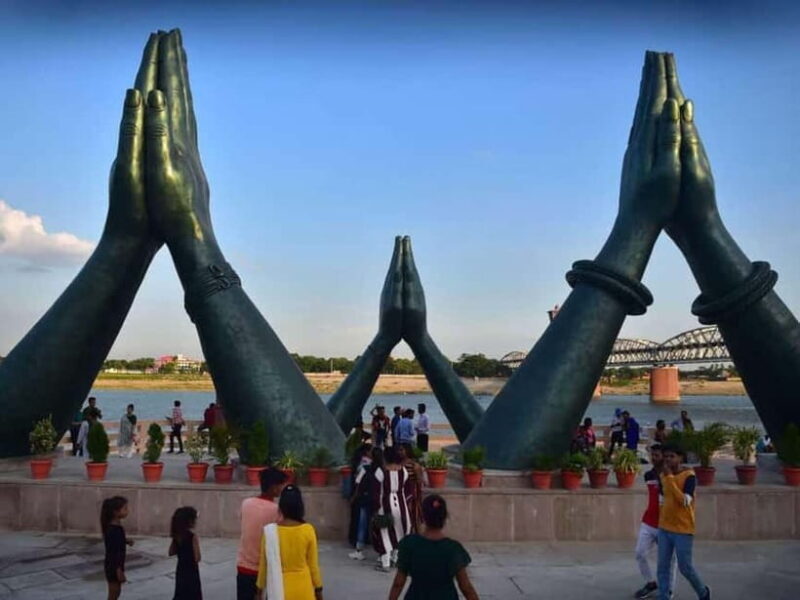 Full Day Tour of Varanasi - The Value of the Tour
