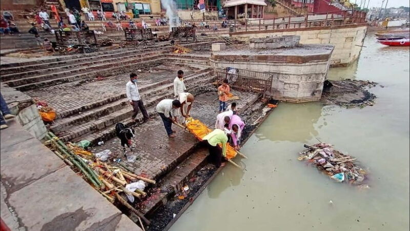 Full Day Tour of Varanasi - FAQ