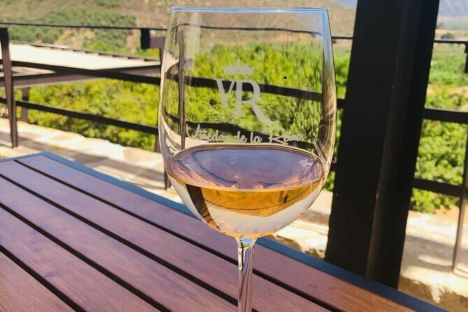 Full Day Tour on the Wine Route, Valle de Guadalupe - Exploring the Valle de Guadalupe Wine Route