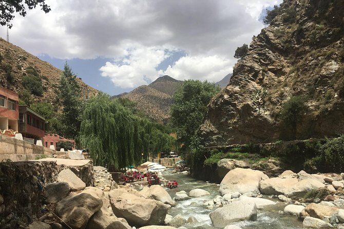Full day tour Ourika Valley And Atlas Mountains - FAQ