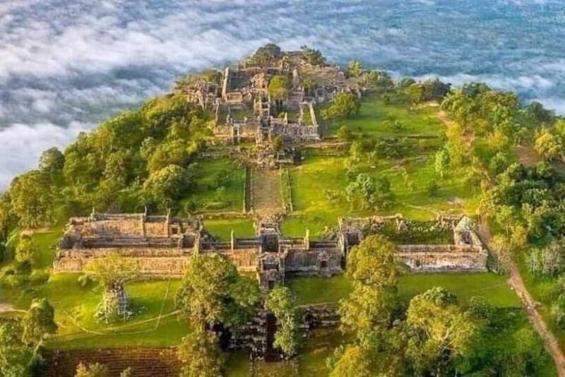 Full-Day Tour Preah Vihea & Koh Ker Temple - The Sum Up: Who Will Love This Tour?