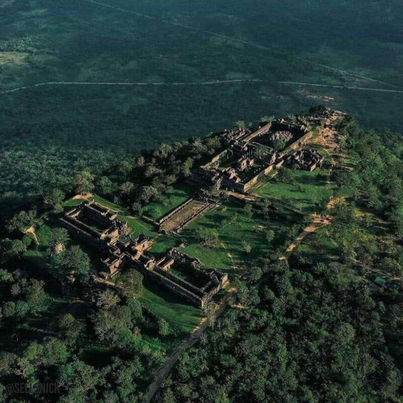 Full-Day Tour Preah Vihea & Koh Ker Temple - FAQ: Practical Questions About the Tour