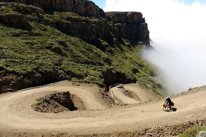 Full Day Tour Sani Pass & Lesotho Tour From Durban in a 4 x 4 - Who Should Consider This Tour?