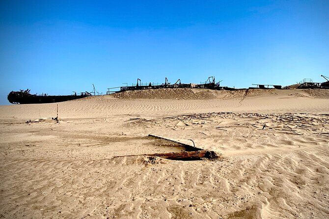 Full Day Tour Shipwreck Sandwich Harbour Adventure - The Sum Up: Is It Worth It?