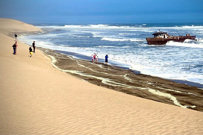 Full Day Tour Shipwreck Sandwich Harbour Adventure - FAQ
