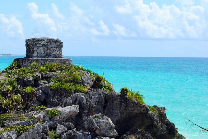 Full Day Tour Snorkeling with Turtles in Akumal, Tulúm and Playa del Carmen - An In-Depth Look at the Tour