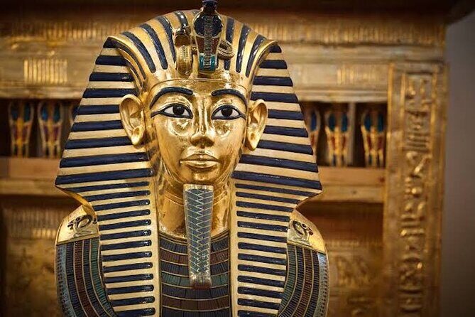 Full Day Tour Sphinx, Pyramids, Egyptian Museum and Bazar - An Overview of the Tour Experience