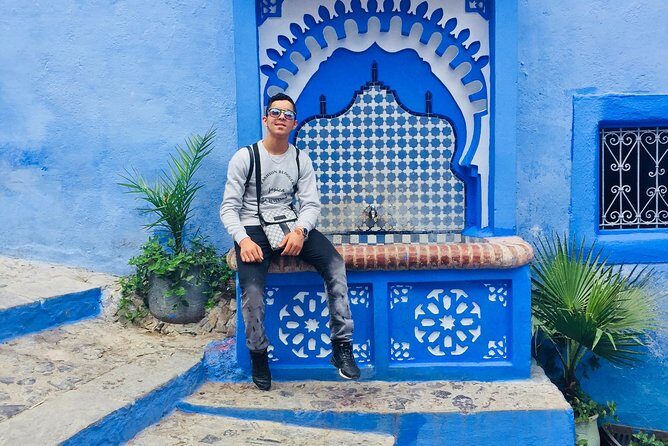 Full Day Tour The Blue City , CHEFCHAOUEN on small-group - The Practicalities: Price and Value