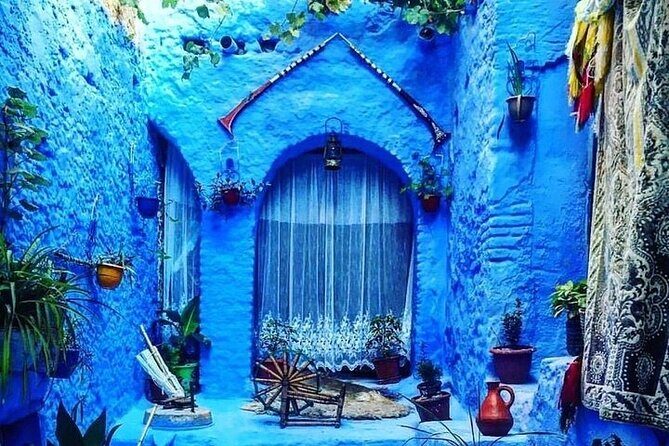 Full Day Tour The Blue City , CHEFCHAOUEN on small-group - Who Is This Tour Best For?