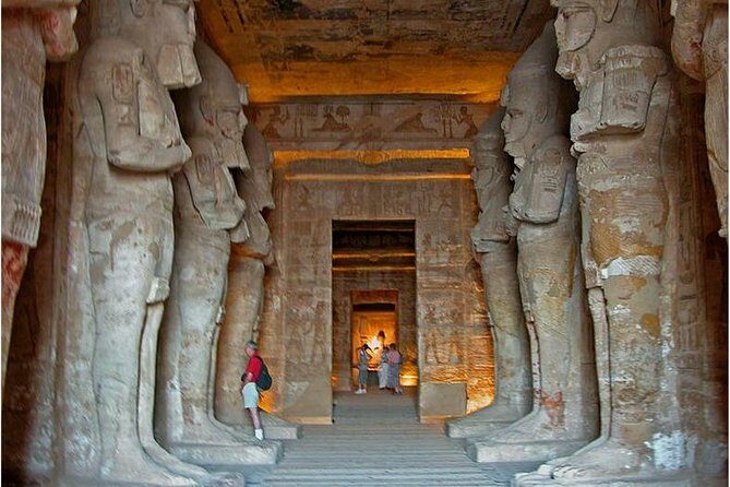 Full Day Tour to Abu Simbel Temples From Aswan - An In-Depth Look at the Tour Experience