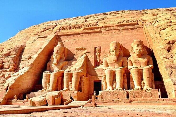 Full Day Tour to Abu Simbel Temples from Aswan - Pros and Cons Based on Reviews