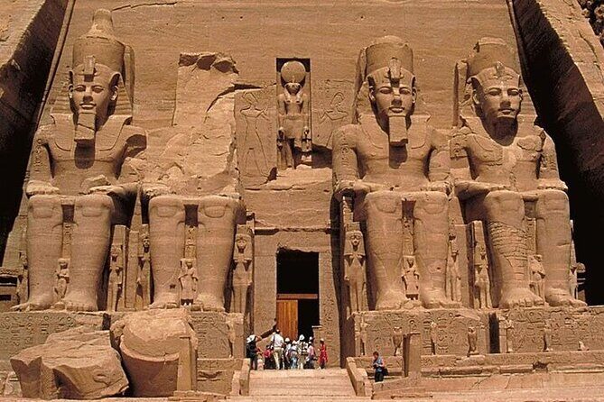 Full Day Tour to Abu Simbel Temples from Aswan - The Sum Up: Is This Tour Right for You?