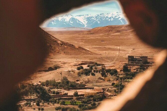 Full Day Tour to Ait Ben Haddou and Road of 1000 Kasbahs - Is This Tour Worth the Price?