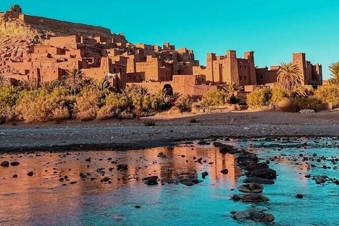 Full Day Tour to Ait Ben Haddou and Road of 1000 Kasbahs - Who Will Love This Tour?