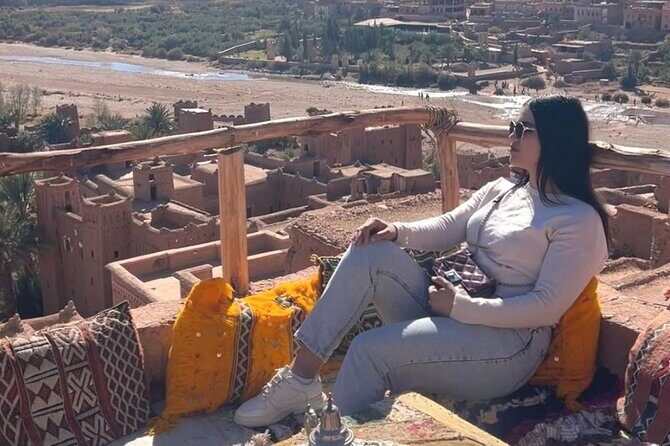 Full Day Tour to Ait Ben Haddou and Road of 1000 Kasbahs - FAQ