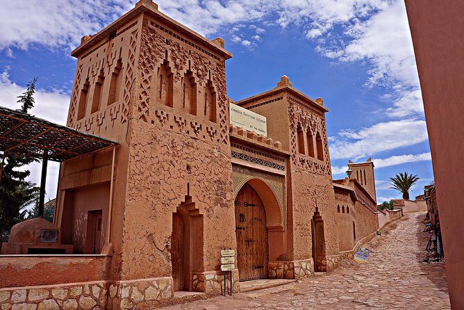 Full-Day Tour to Ait Benhaddou and Ouarzazate from Marrakech - FAQ