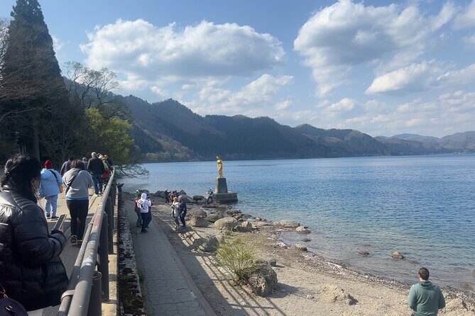 Full Day Tour to Akita, Samurai Town and Lake Tazawa with Guide - In-Depth Look at the Tour Itself