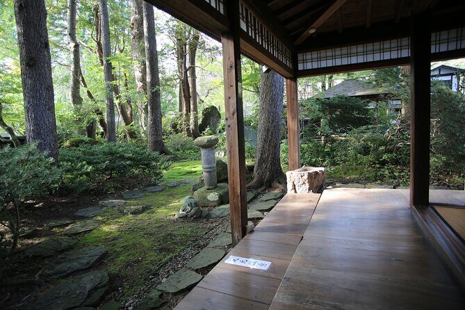 Full Day Tour to Akita, Samurai Town and Lake Tazawa with Guide - Final Thoughts on the Value