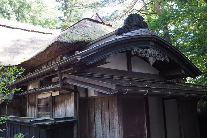Full Day Tour to Akita, Samurai Town and Lake Tazawa with Guide - Frequently Asked Questions