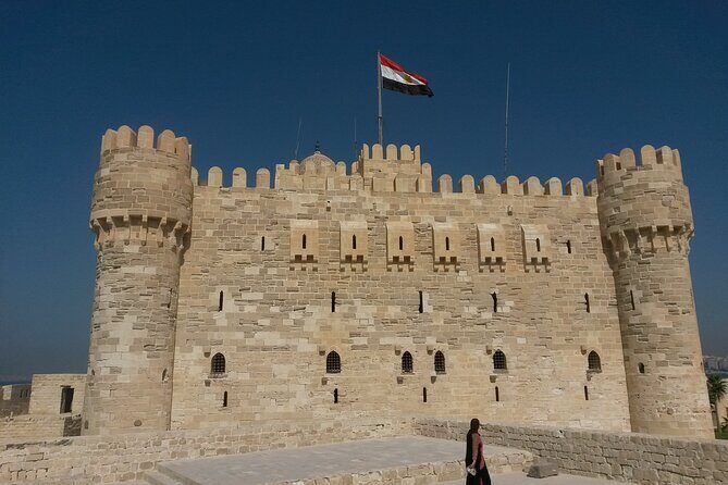 Full Day Tour To Alexandria From Cairo - An In-Depth Look at the Alexandria Day Tour