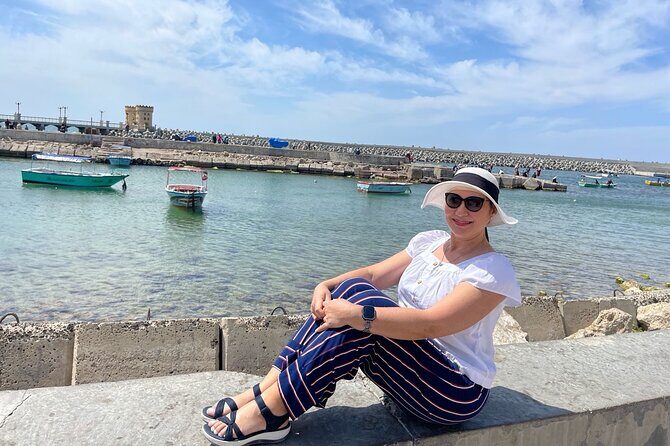 Full Day Tour to Alexandria in Egypt - FAQ