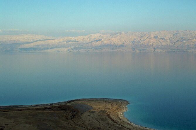 Full Day Tour to Amman City and Dead Sea - A Practical Review of the Full Day Tour to Amman City and Dead Sea