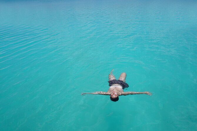 Full day tour to BACALAR, Beach Club, Kayak and an amazing Cenote - The Sum Up: Is This Tour Right for You?