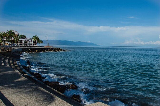 Full Day Tour to Balandra Beach, Todos Santos and La Paz - Key Points