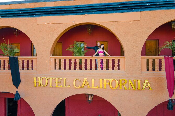 Full Day Tour to Balandra Beach, Todos Santos and La Paz - The Experience from the Traveler’s Perspective