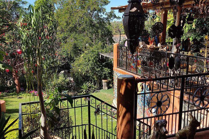 Full Day Tour to Balandra Beach, Todos Santos and La Paz - FAQ