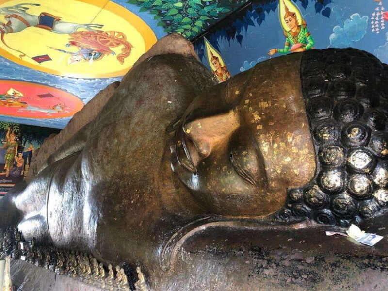 Full-Day Tour to Banteay Srey, Beng Melea & Kulen Mountain - An In-Depth Look at the Tour Experience