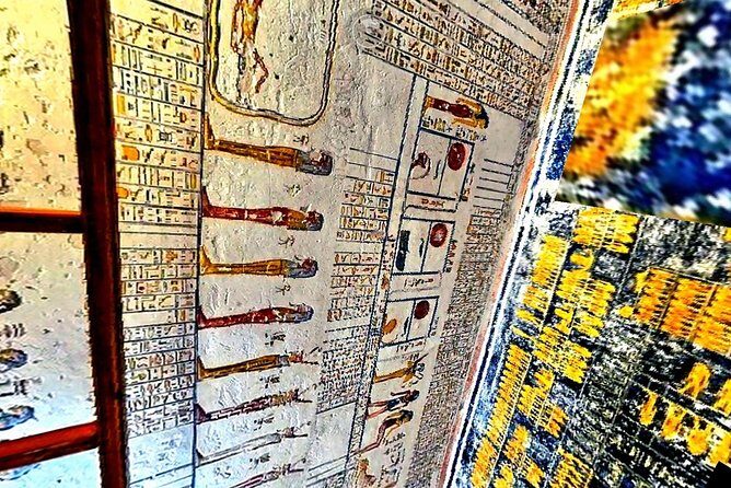 Full Day Tour to Best Monuments of Luxor from Luxor - The Value of a Private, Guided Experience