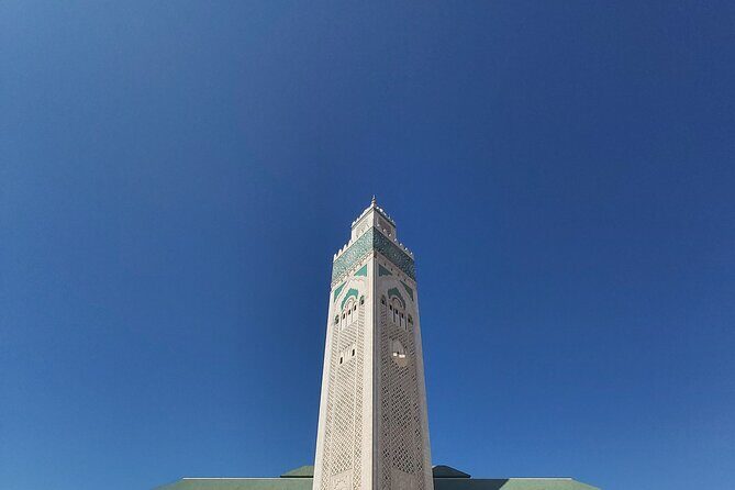 Full Day Tour To Casablanca And Atlantic Coast From Marrakech - Analyzing the Value