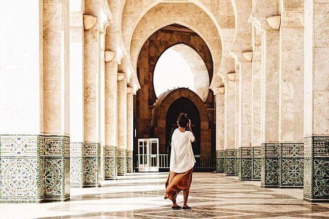 Full Day Tour To Casablanca And Atlantic Coast From Marrakech - The Sum Up