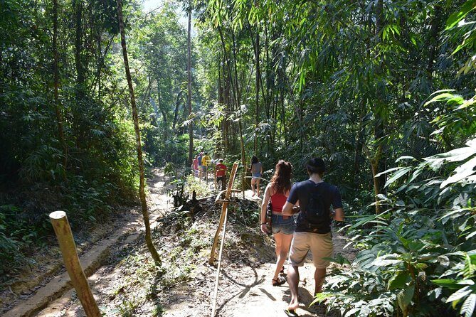 Full-Day Tour to Cheow Lan Lake in Khao Sok National Park from Krabi - In Summary