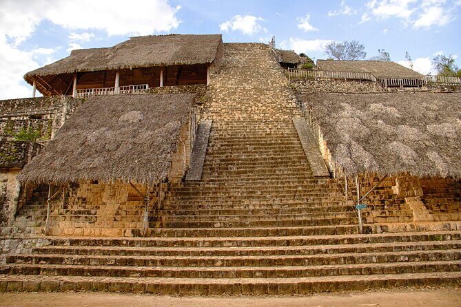 Full Day Tour to Chichen Itza and Ekbalam Ruins with Cenote Cave - FAQ