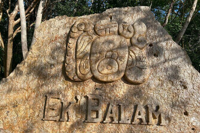 Full Day Tour to Chichen Itza and EkBalam with Cenote Swimming - Final Thoughts