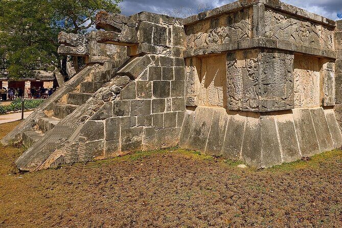 Full Day Tour to Chichen Itza and EkBalam with Cenote Swimming - FAQ