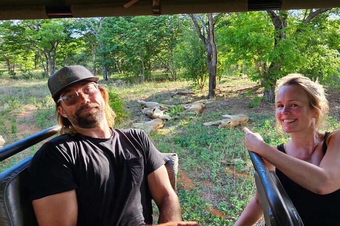 Full Day Tour to Chobe National Park and Botswana - Final Thoughts