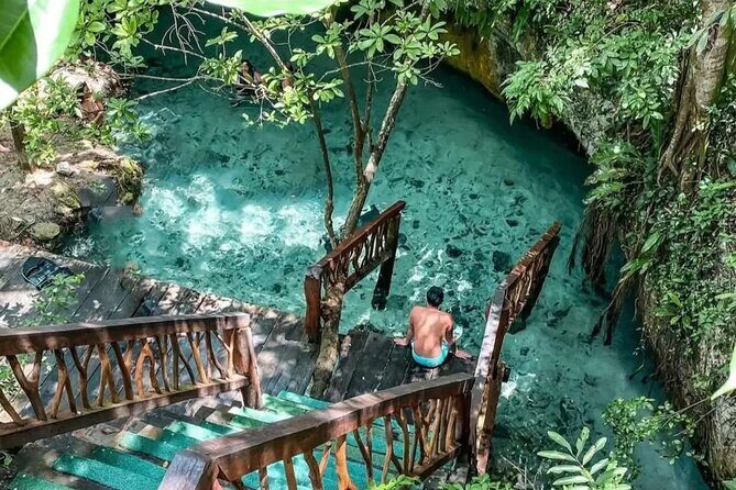 Full Day Tour to Coba and Tulum Cenote Swim and Lunch - A Deep Dive into the Itinerary and Experience