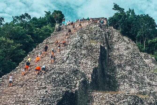 Full Day Tour to Coba and Tulum Cenote Swim and Lunch - Final Thoughts
