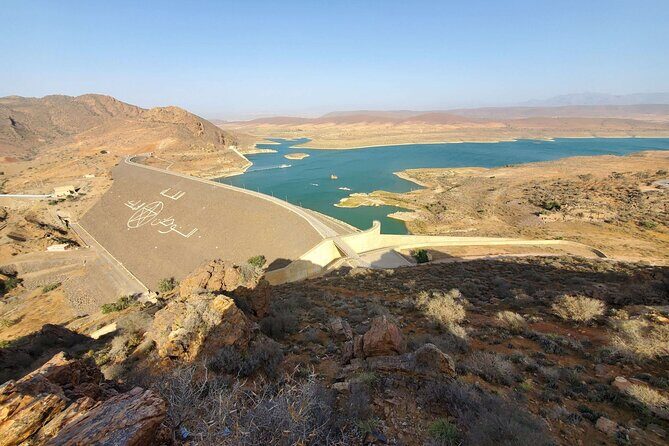 Full Day Tour to Desert Trip in Agadir with Lunch - Unique Experiences and Authentic Encounters
