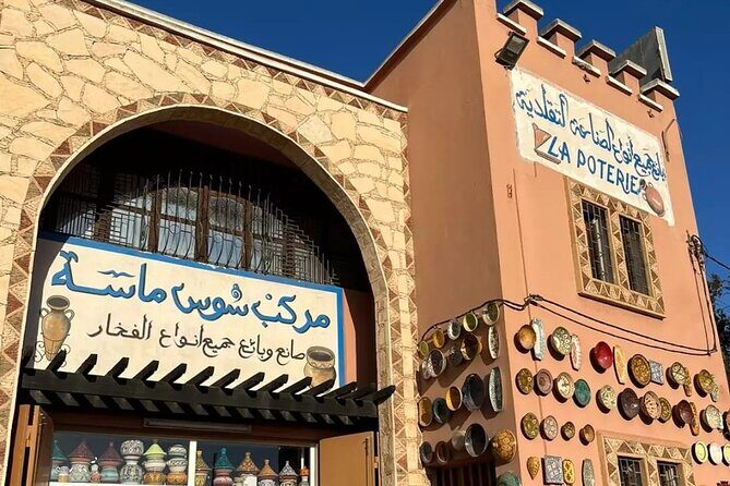Full Day Tour to Desert Trip in Agadir with Lunch - Reviews and Real Experiences